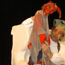 Puppentheater