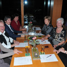 150. Jahreshauptversammlung des Gesangverein Harmonie