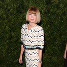 Anna Wintour erhält französischen Ehrenpreis