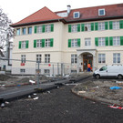 aks im Betreuungs- und Gesundheitszentrum Schützengarten