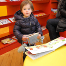 Arbeiterkammer Bibliothek