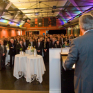 Neujahrsempfang der Industrie