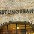 Aktuelle Bilder des Festungsbahn