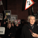 Schauspieler Sir Ian McKellen