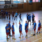 Gemeinden-Fußballturnier Koblach