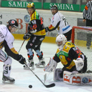 Klare Partien in der Nationalliga am Dienstag