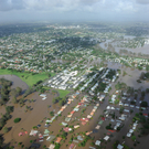 Hochwasser in Australien: Flut erreicht Brisbane