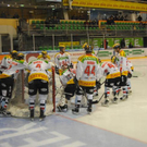 VEU Fans in Graz, Salzburg und Alberschwende