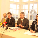 Presseinformation Bezirksgericht Dornbirn