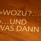 Literaturhaus besucht Tolstoi-Austellung