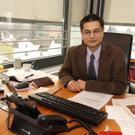 Steuerberater Gernot Grasser