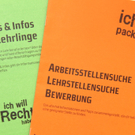 Traumjob finden mit „aha“