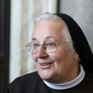 Sr. Consilia im Bilderbogen
