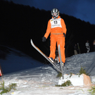 Bilder vom Springen Wintercup Andelsbuch