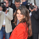 Penèlope Cruz bei der London-Premiere zu Broken Embraces