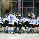 Bilder vom Match