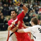 Der ÖHB-Kader für die Handball-WM in Schweden