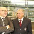 Neue Küche des LKH Feldkirch eröffnet 