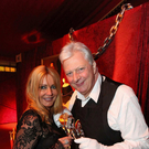 Palazzo: Licht ins Dunkel Charity-Gala