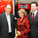 DiTech eröffnet den elften Standort