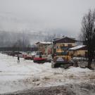 Aktuelle Bilder aus Bischofshofen