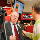 BGM Wolfgang Ruemmele im Interview bei DiTech.JPG