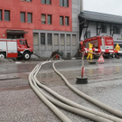 Aktuelle Bilder vom Bahnhof