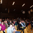 Weihnachtskonzert des Musikverein Fraßenecho Raggal 2010