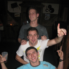 3 Freunde müsst Ihr sein...