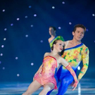 Holiday on Ice Tropicana in der Wiener Stadthalle