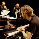 Benny Ommerzell im S´Piano