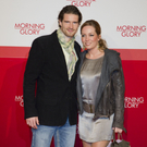 Morning Glory Premiere Berlin
