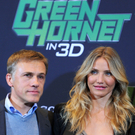 The Green Hornet Photocall Berlin