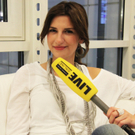 ANTM: Nadine Oberleiter im VOL Live Interview 