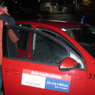 Razzia in Wien Favoriten