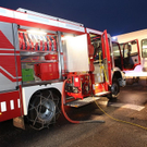 Bilder vom Unfall
