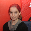 Training in der Kampfkunstschule Lochau