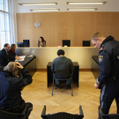 38-jähriger Dornbirner wegen Vergewaltigung zu sieben Jahren Haft verurteilt 