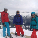 Weitere Bilder vom Hochjoch