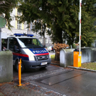 Fall Cain: Milosav M. in Vorarlberg eingetroffen 