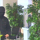 Die Bilder vom Täter