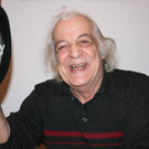 Lesung mit Clown Galetti.