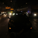 Bilder vom Unfallort