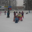 Sunnahüsle - Unsere Kinder auf Schnee und Eis!