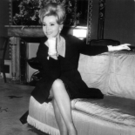 Filmdiva Zsa Zsa Gabor