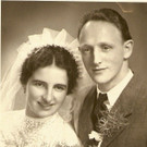 Diamantene Hochzeit