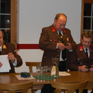 Feuerwehr Gantschier