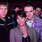 Tolle Partynation