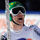 Kröll-Triumph bei Lauberhorn-Abfahrt in Wengen