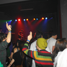 Dance for Education